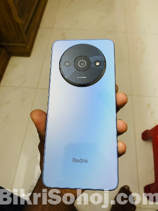Redmi A3